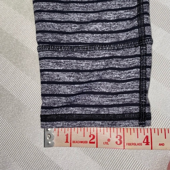 Lululemon Athletics Surge Warm Half Zip Men’s Size Large - Picture 3 of 15